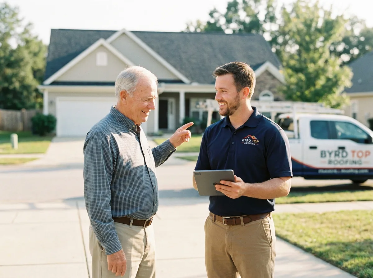 Roofing Kennewick, WA FAQs